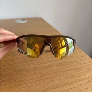 District Vision Junya Racer Glasses